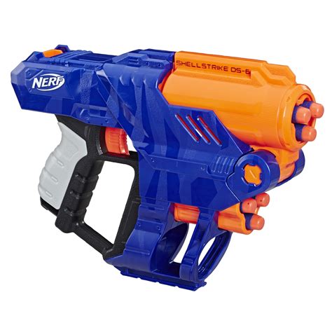 Nerf Toys .